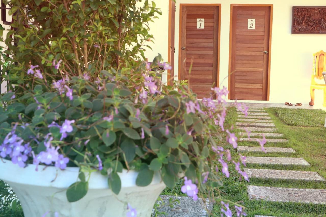 Chiang Mai Heritage House מראה חיצוני תמונה