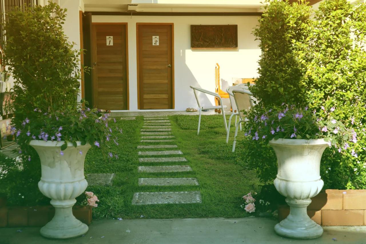 Chiang Mai Heritage House מראה חיצוני תמונה