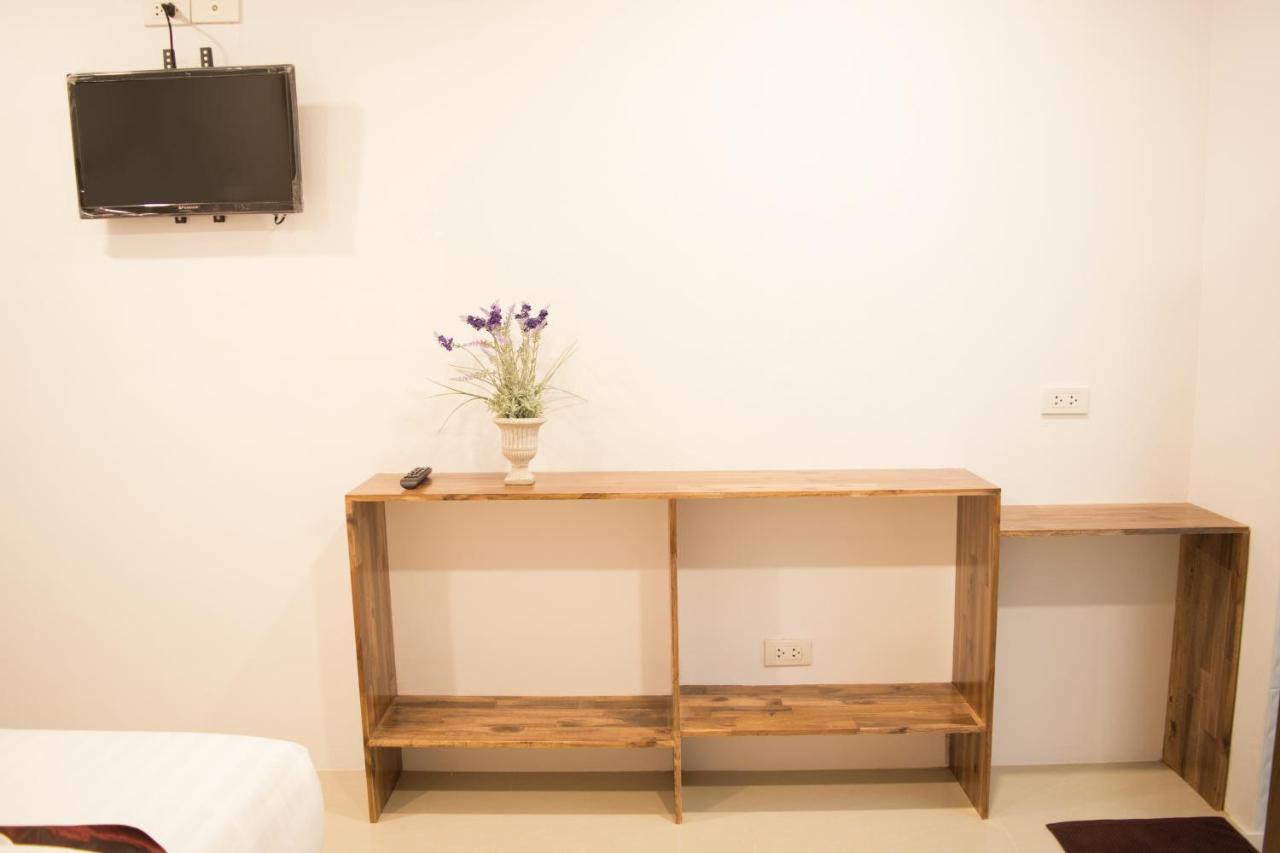 Chiang Mai Heritage House מראה חיצוני תמונה