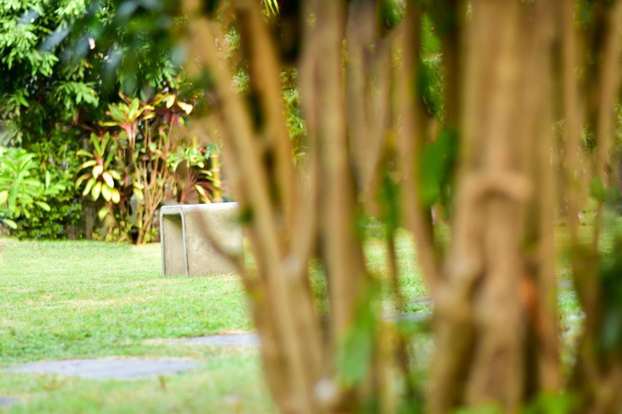 Chiang Mai Heritage House מראה חיצוני תמונה