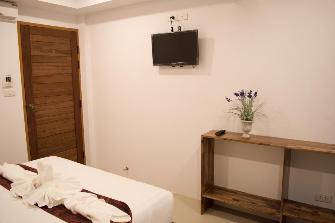 Chiang Mai Heritage House מראה חיצוני תמונה