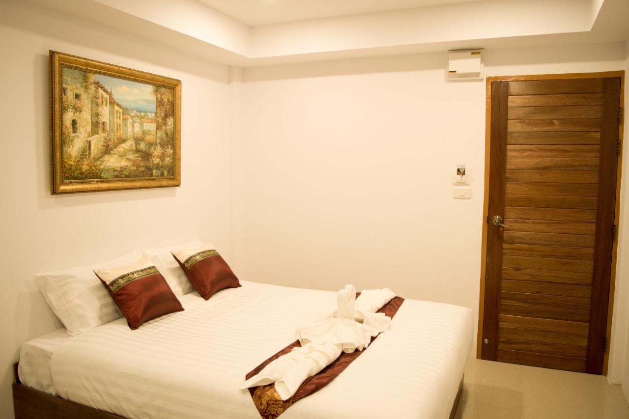 Chiang Mai Heritage House מראה חיצוני תמונה