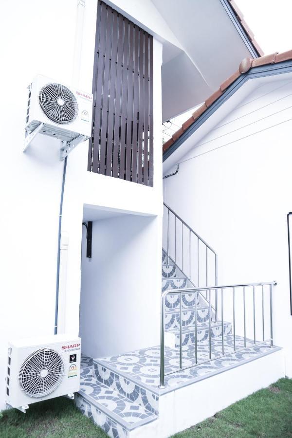 Chiang Mai Heritage House מראה חיצוני תמונה