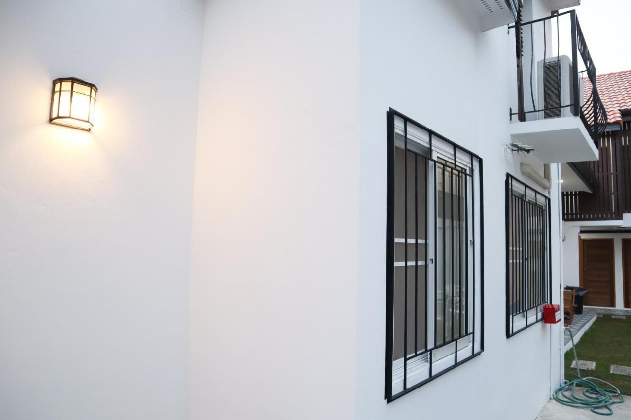 Chiang Mai Heritage House מראה חיצוני תמונה