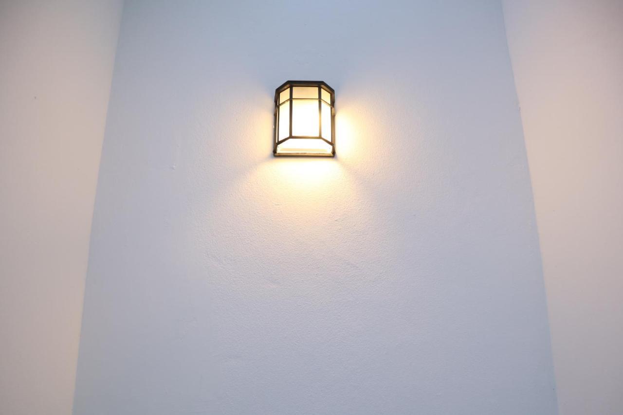 Chiang Mai Heritage House מראה חיצוני תמונה