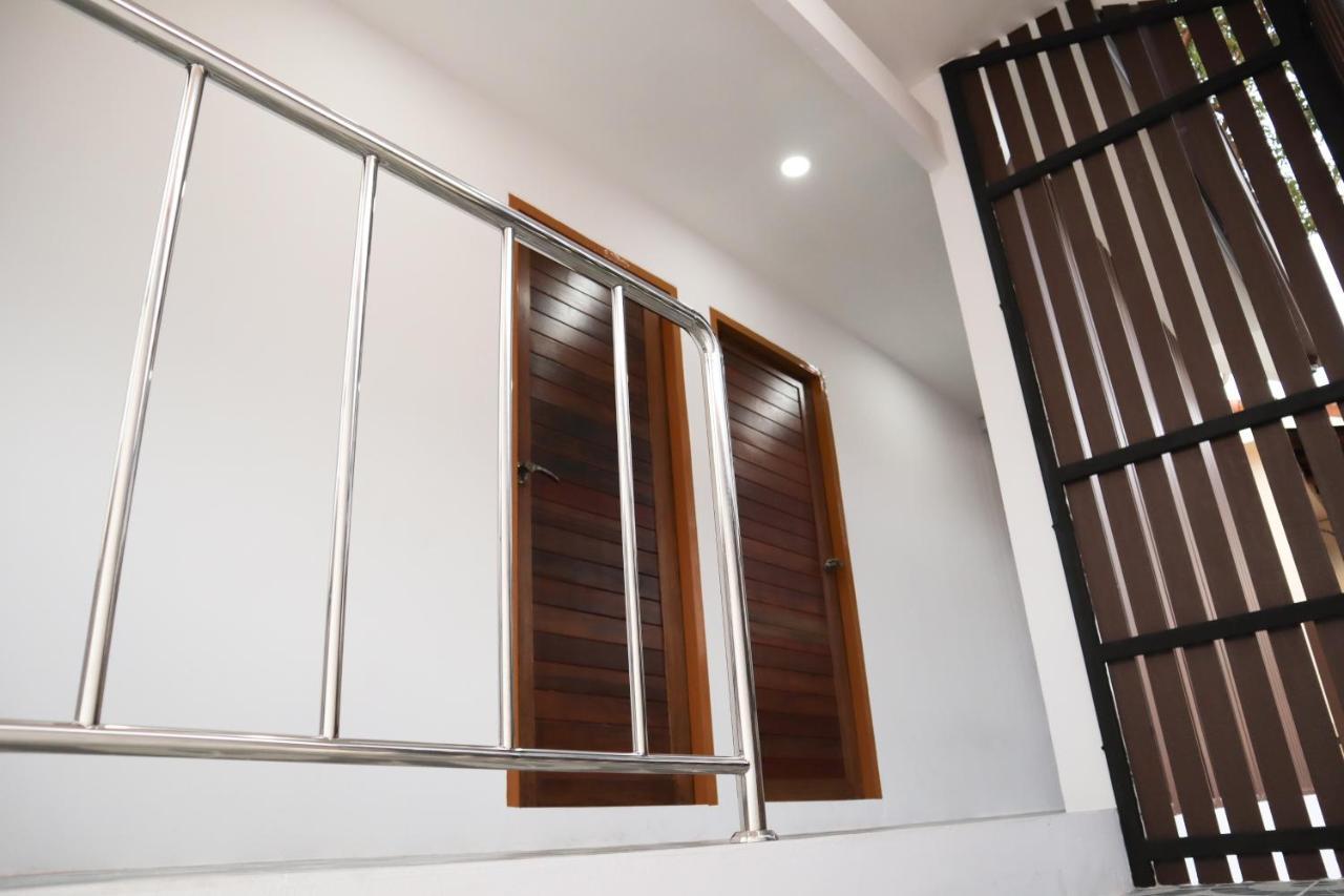 Chiang Mai Heritage House מראה חיצוני תמונה