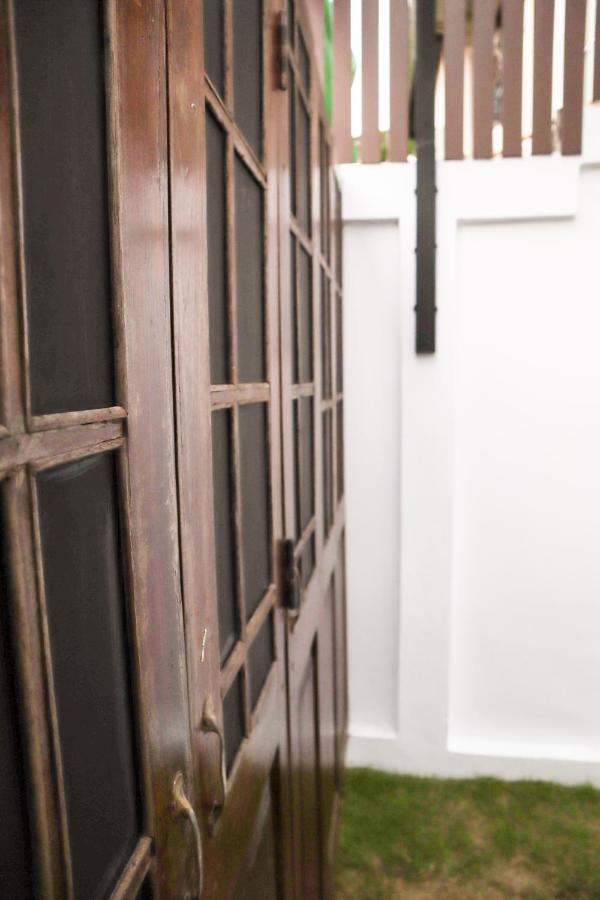 Chiang Mai Heritage House מראה חיצוני תמונה
