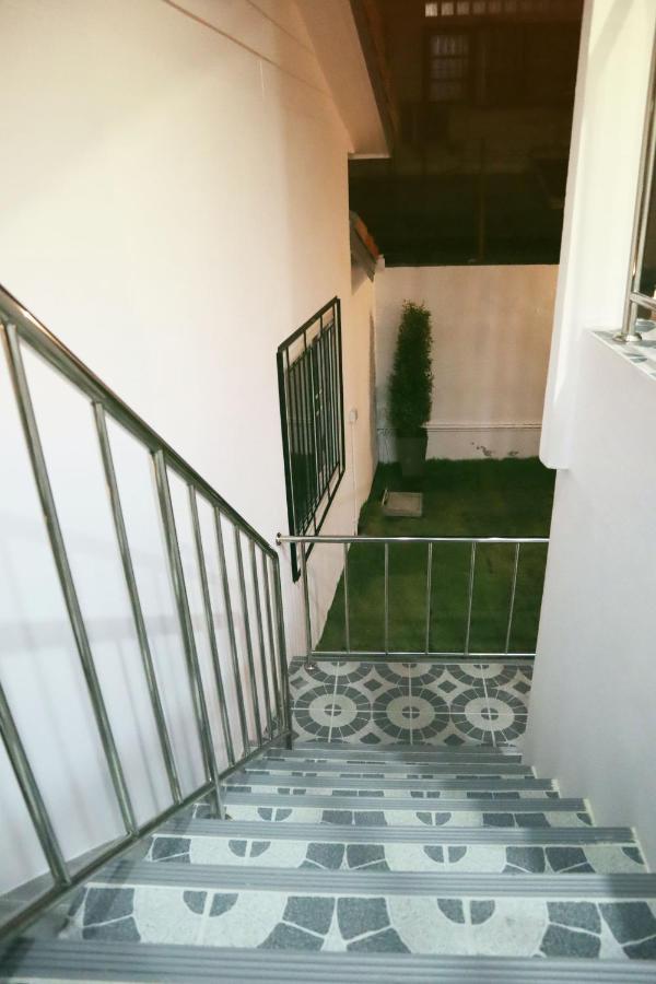 Chiang Mai Heritage House מראה חיצוני תמונה