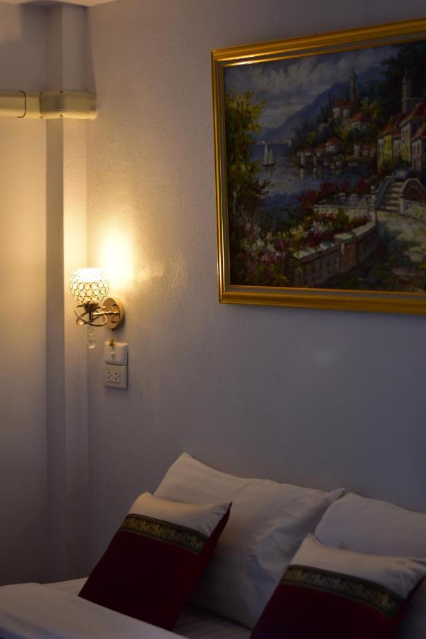 Chiang Mai Heritage House מראה חיצוני תמונה