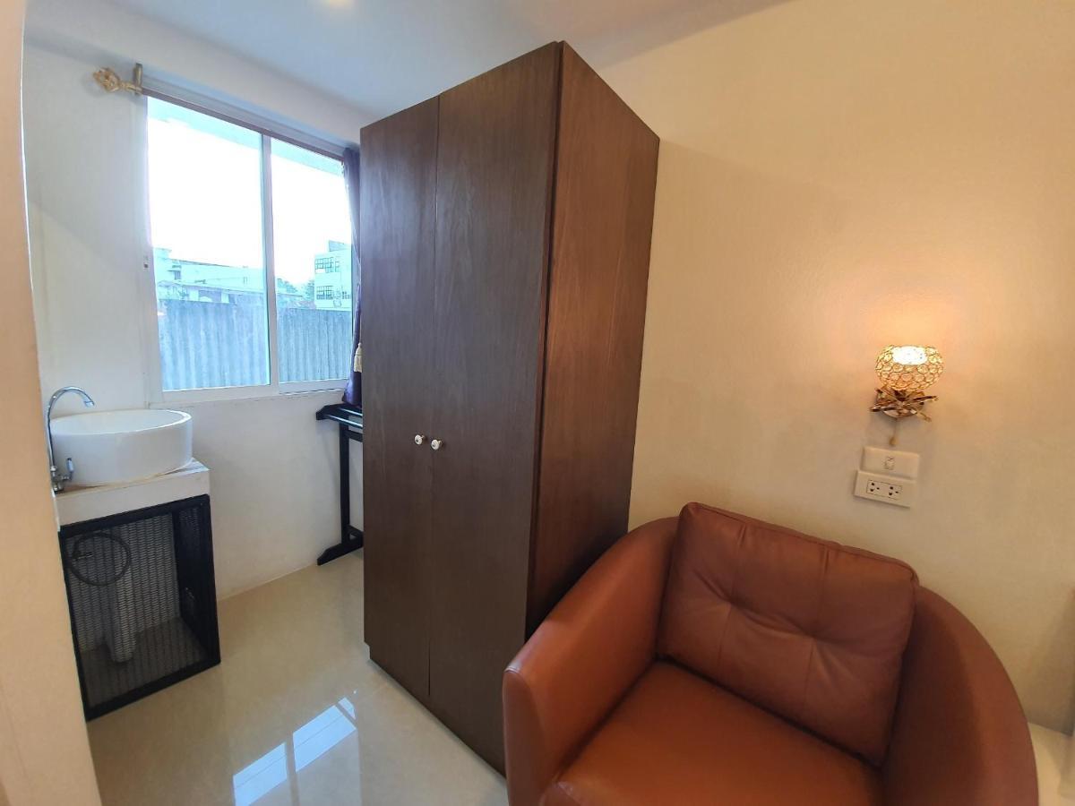 Chiang Mai Heritage House מראה חיצוני תמונה